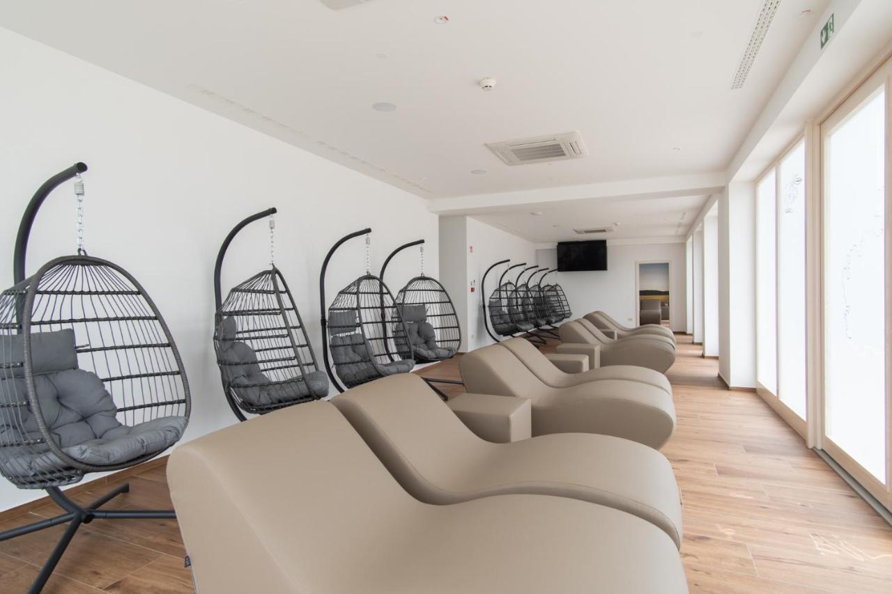 Boutique Hotel Grahor Sežana Eksteriør bilde