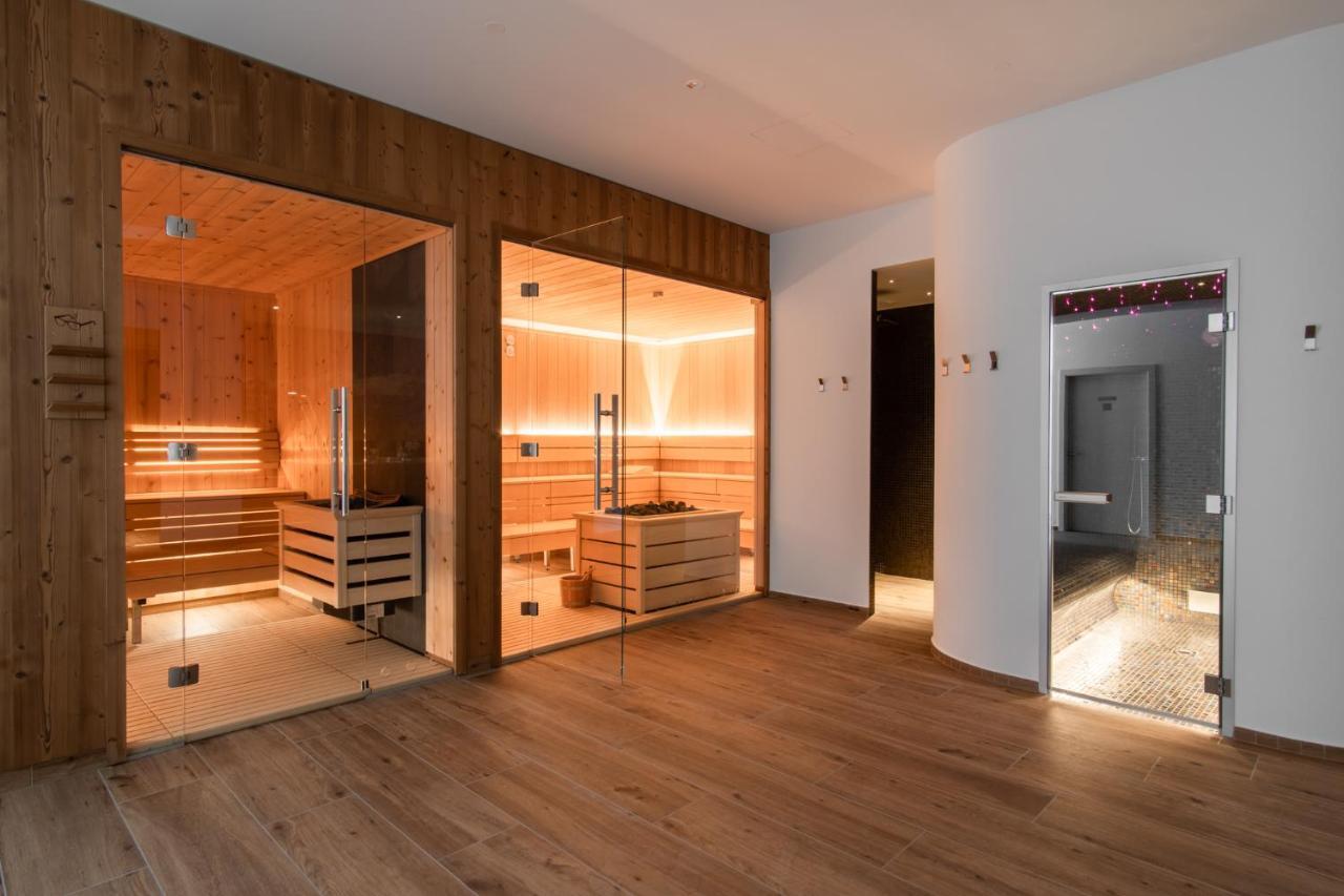 Boutique Hotel Grahor Sežana Eksteriør bilde