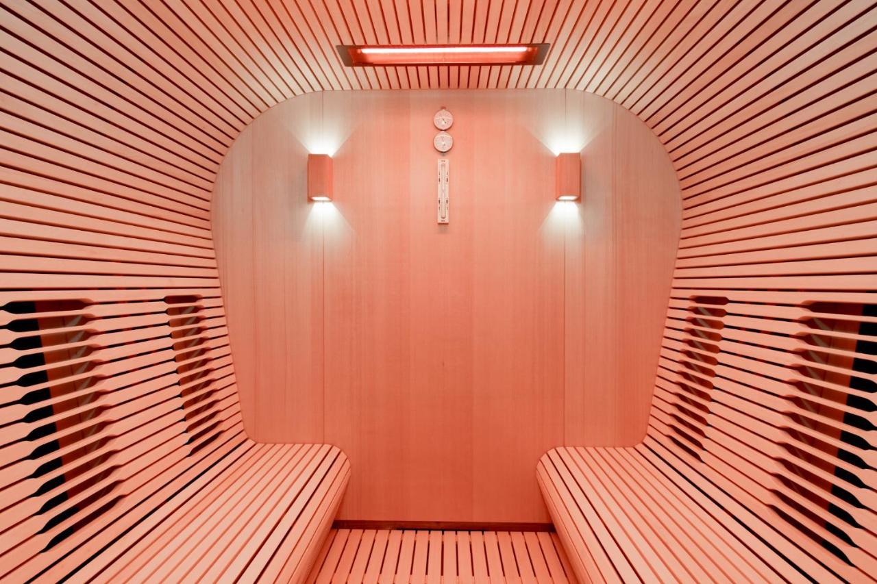 Boutique Hotel Grahor Sežana Eksteriør bilde
