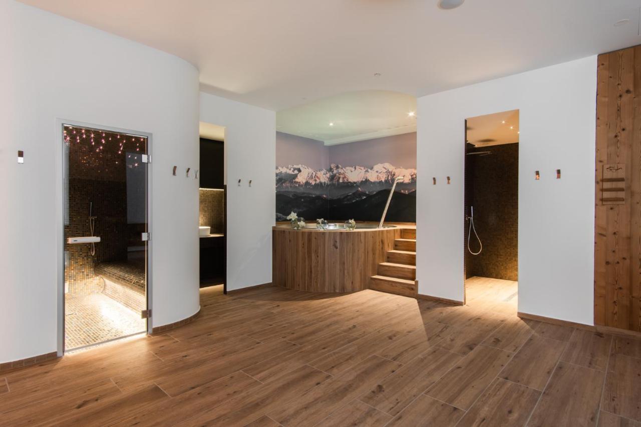 Boutique Hotel Grahor Sežana Eksteriør bilde