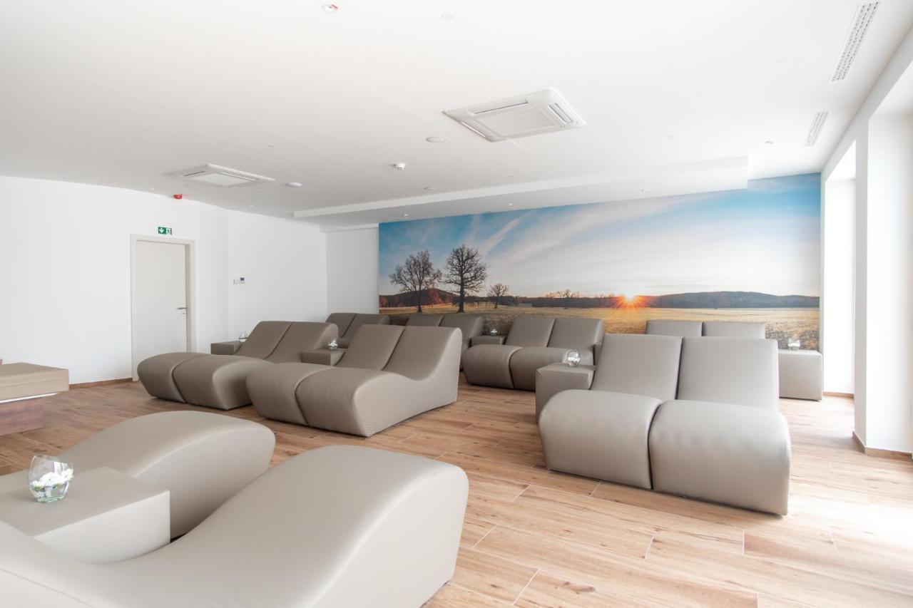 Boutique Hotel Grahor Sežana Eksteriør bilde