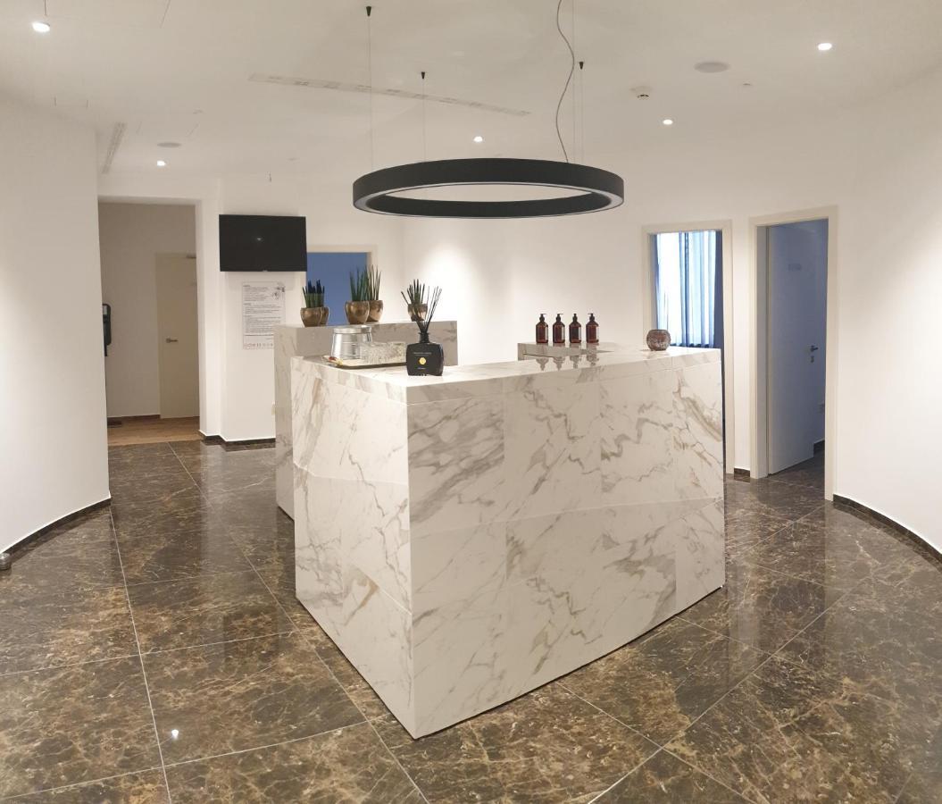Boutique Hotel Grahor Sežana Eksteriør bilde