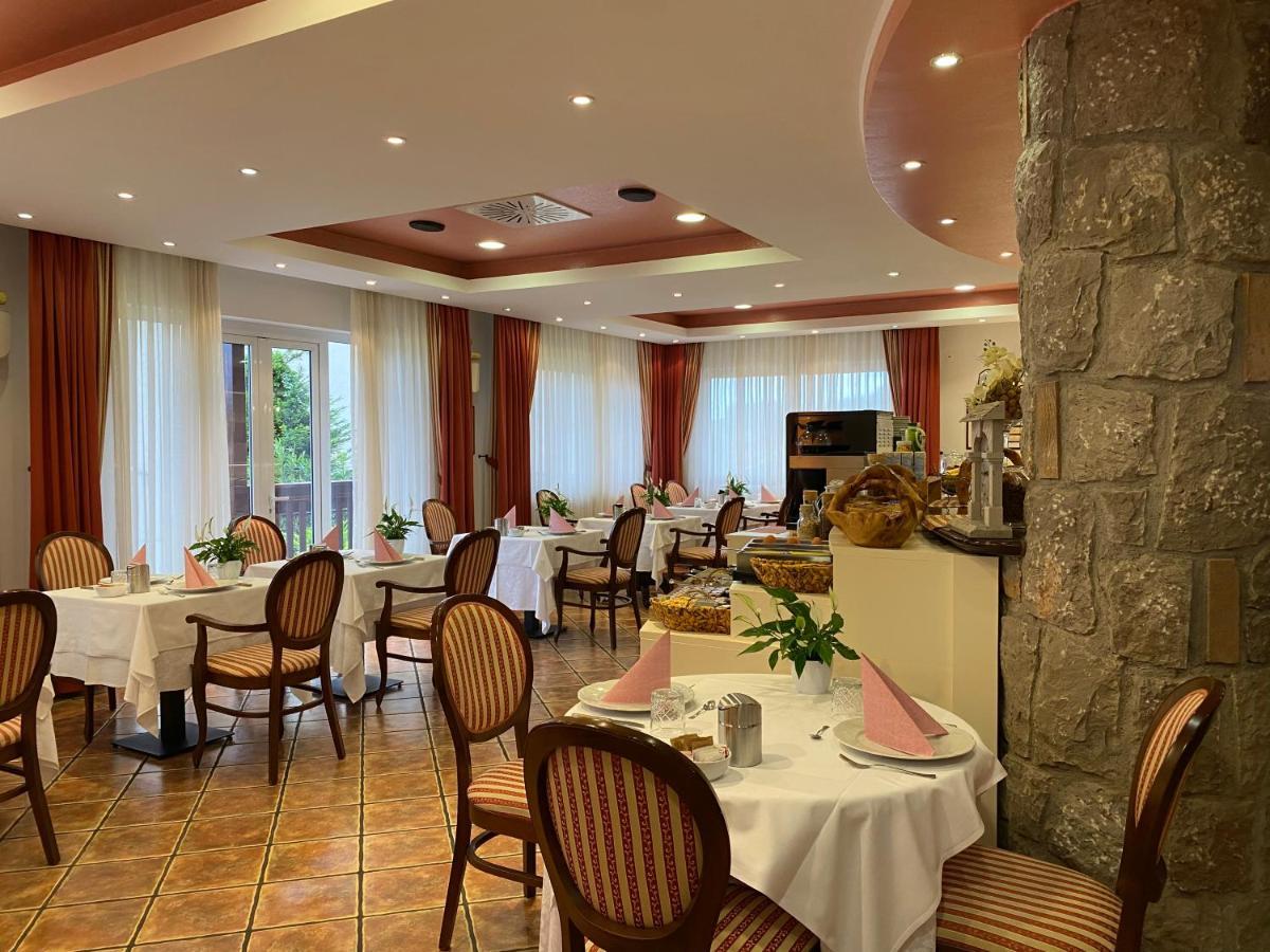 Boutique Hotel Grahor Sežana Eksteriør bilde
