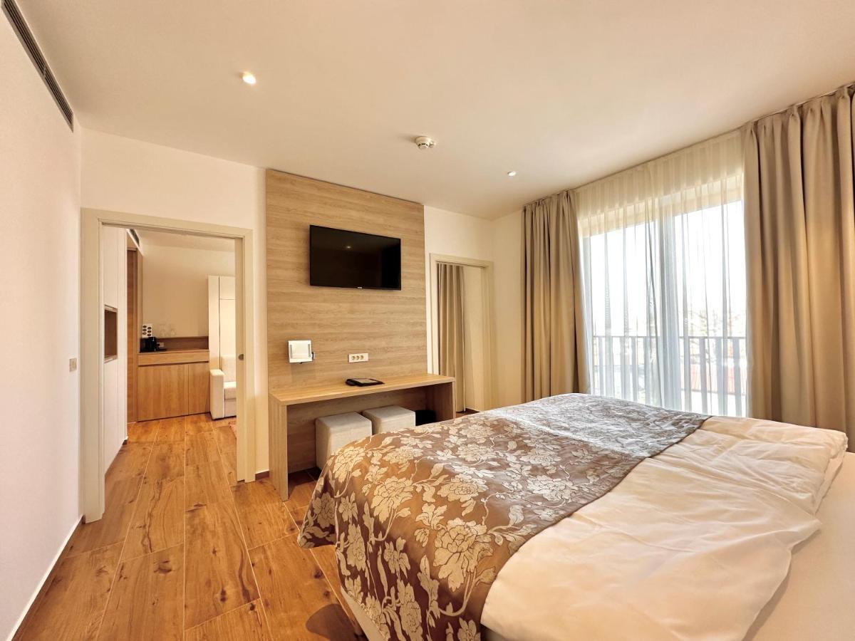 Boutique Hotel Grahor Sežana Eksteriør bilde