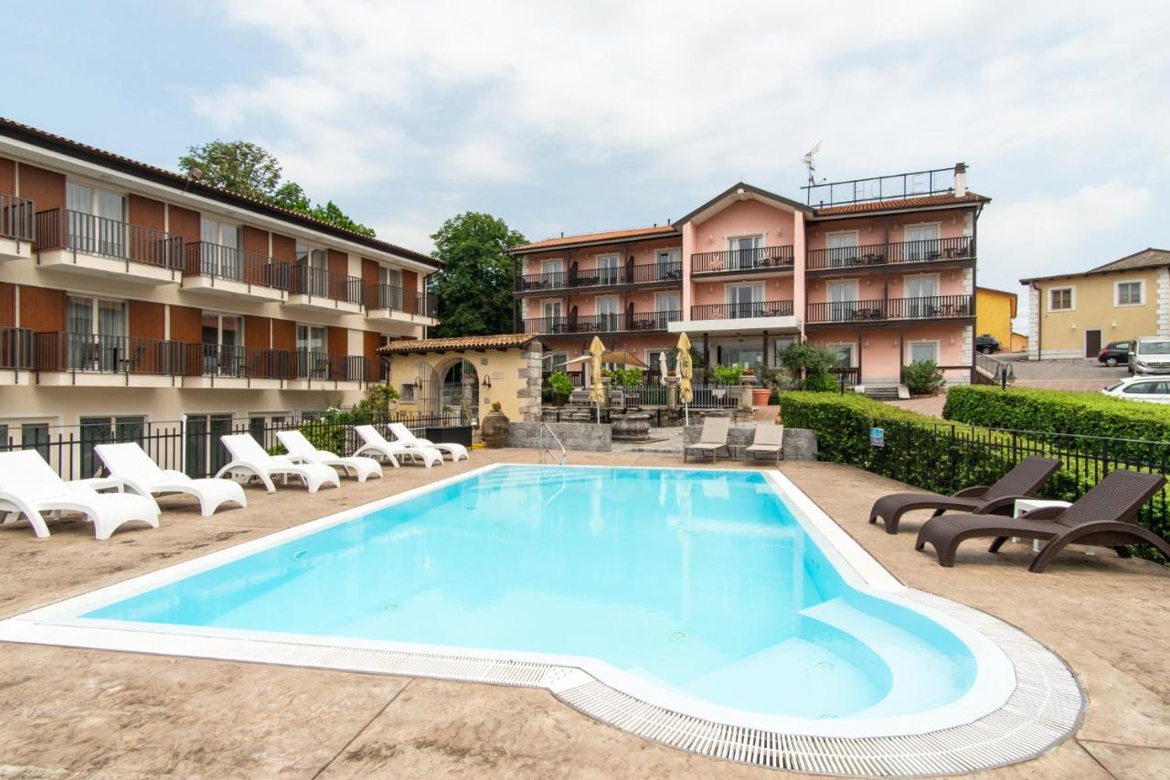 Boutique Hotel Grahor Sežana Eksteriør bilde