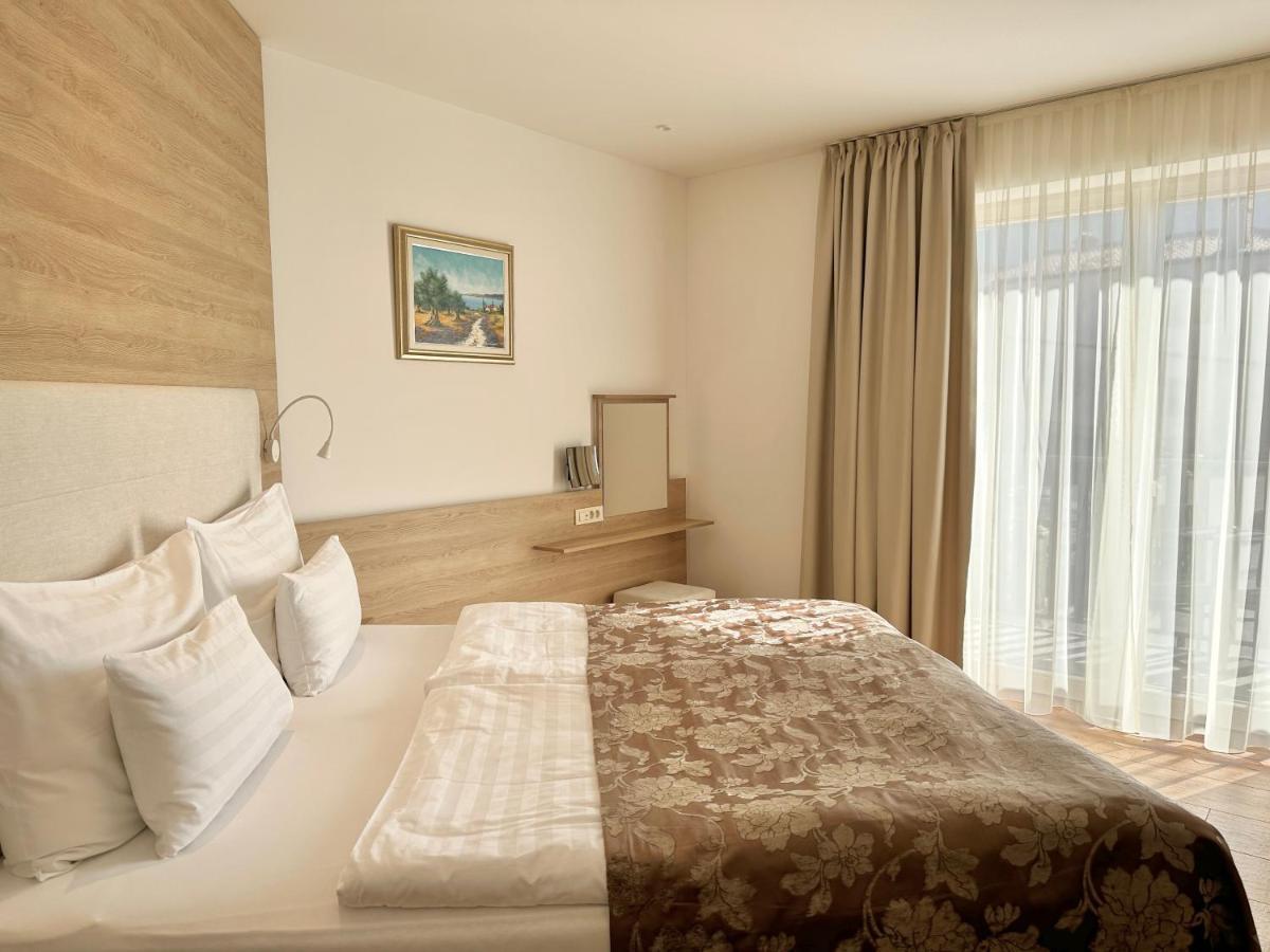 Boutique Hotel Grahor Sežana Eksteriør bilde