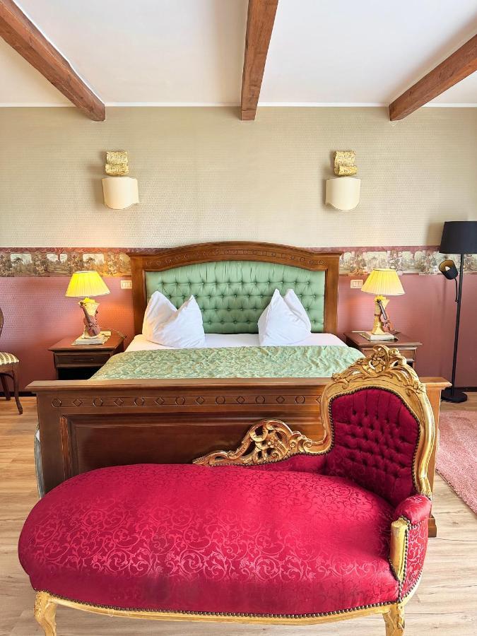 Boutique Hotel Grahor Sežana Rom bilde