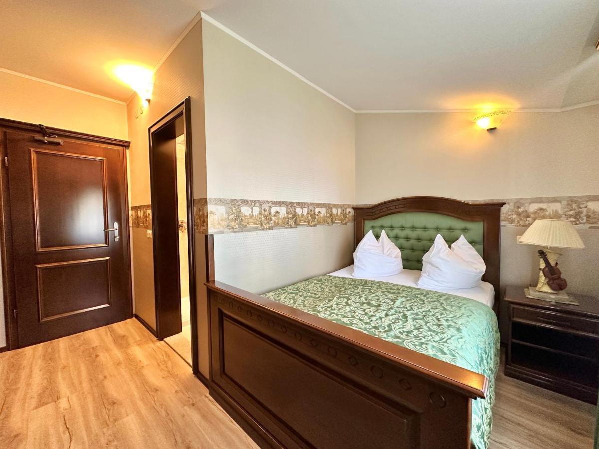 Boutique Hotel Grahor Sežana Rom bilde