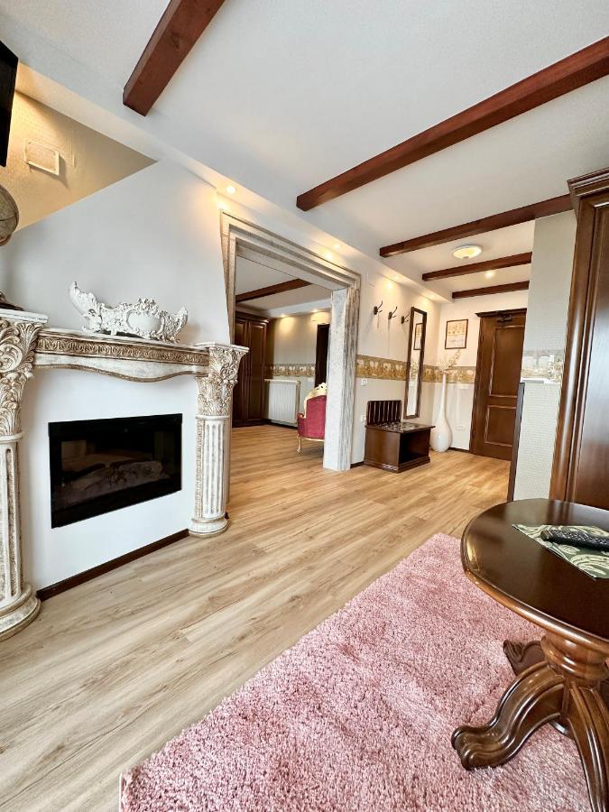 Boutique Hotel Grahor Sežana Rom bilde
