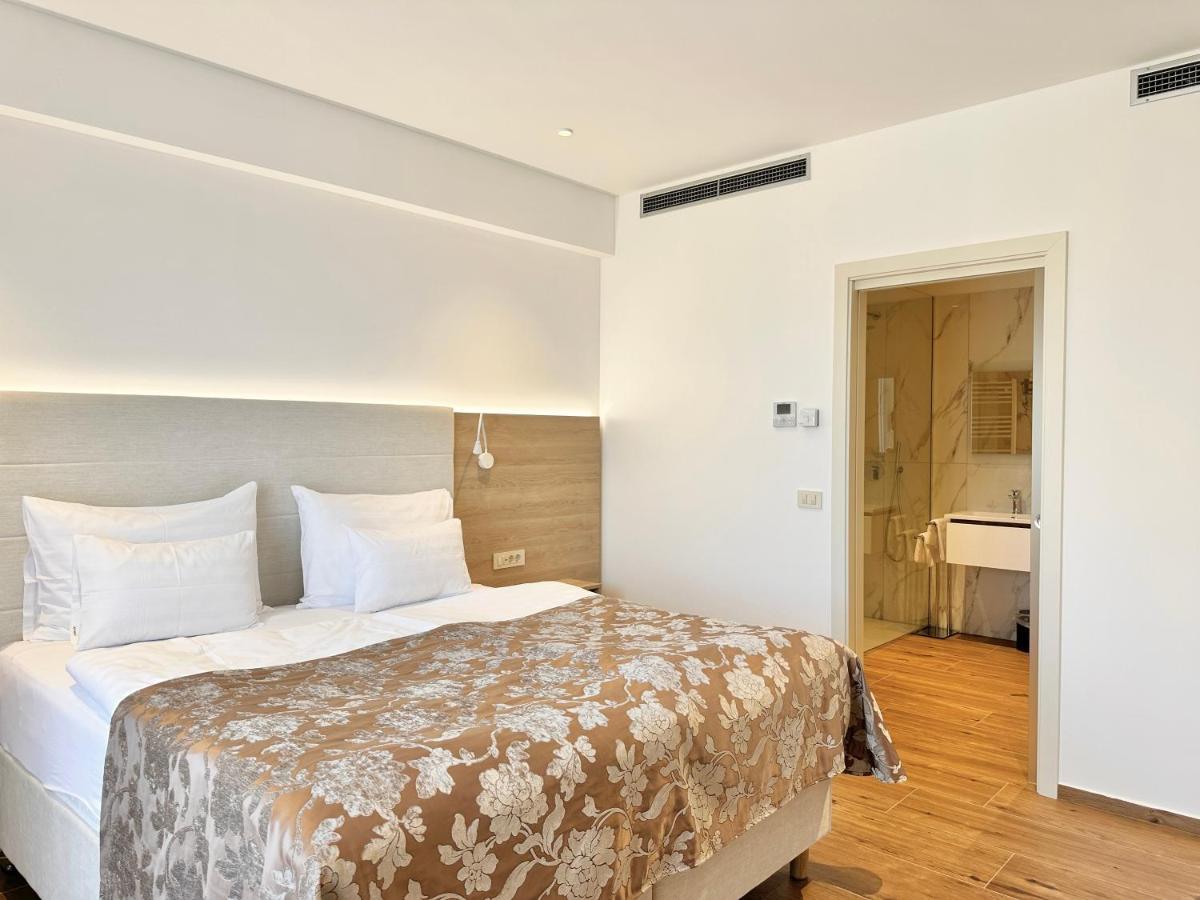 Boutique Hotel Grahor Sežana Rom bilde