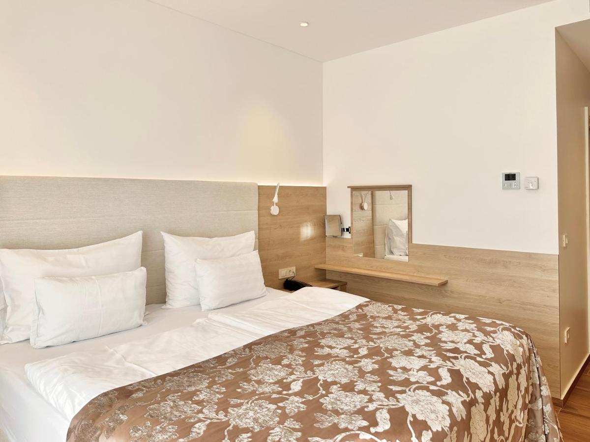 Boutique Hotel Grahor Sežana Rom bilde