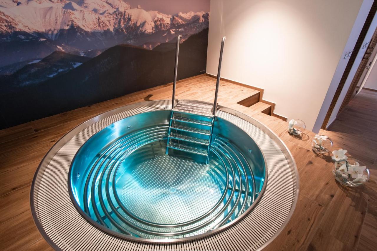 Boutique Hotel Grahor Sežana Eksteriør bilde