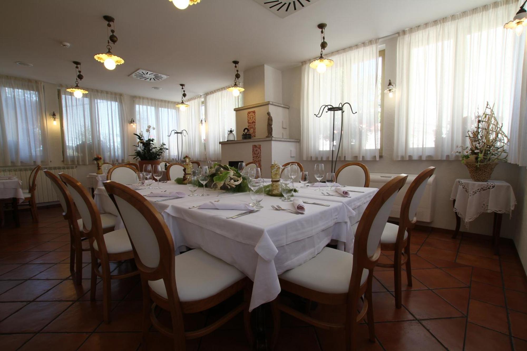 Boutique Hotel Grahor Sežana Eksteriør bilde