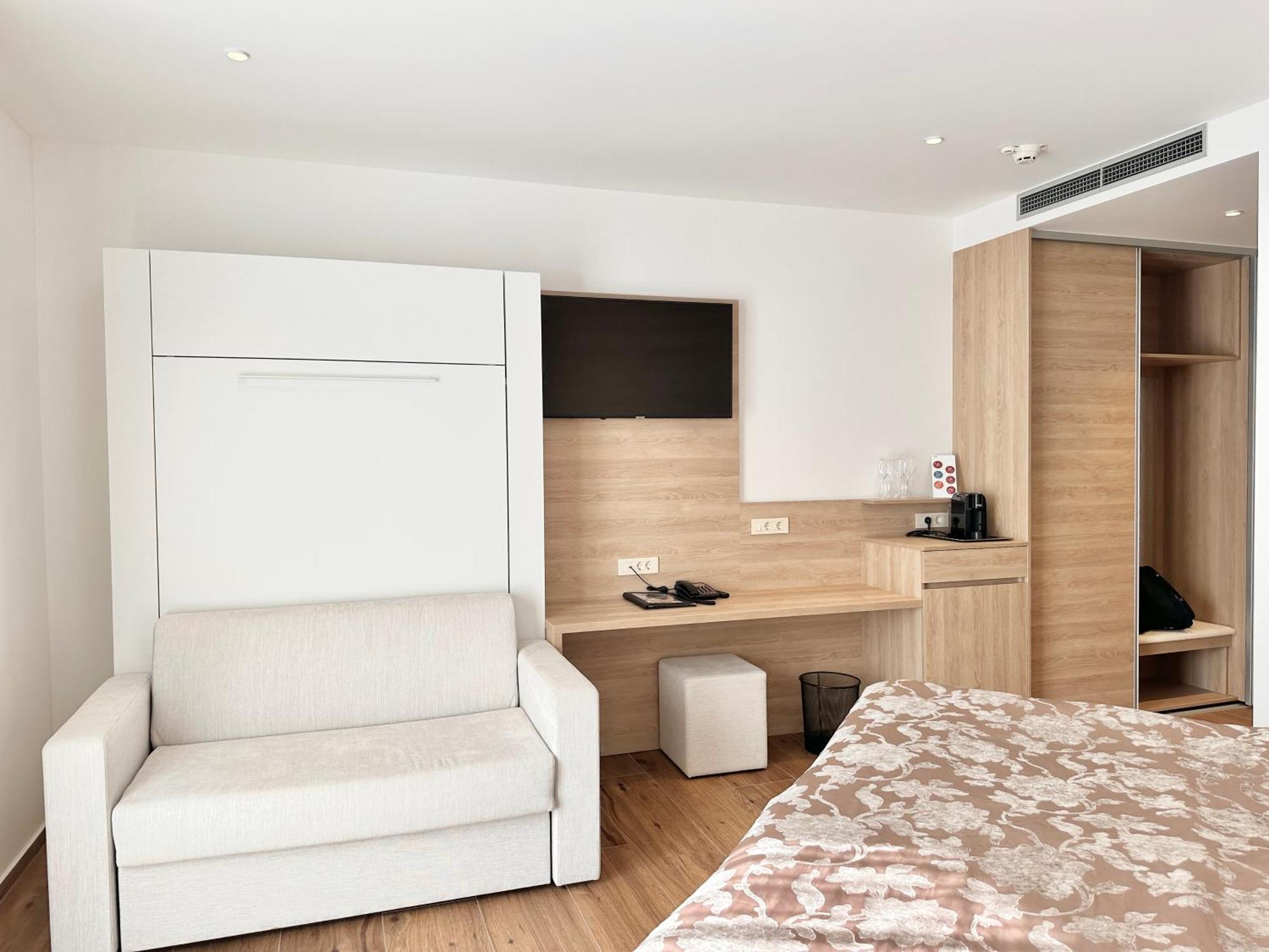 Boutique Hotel Grahor Sežana Rom bilde