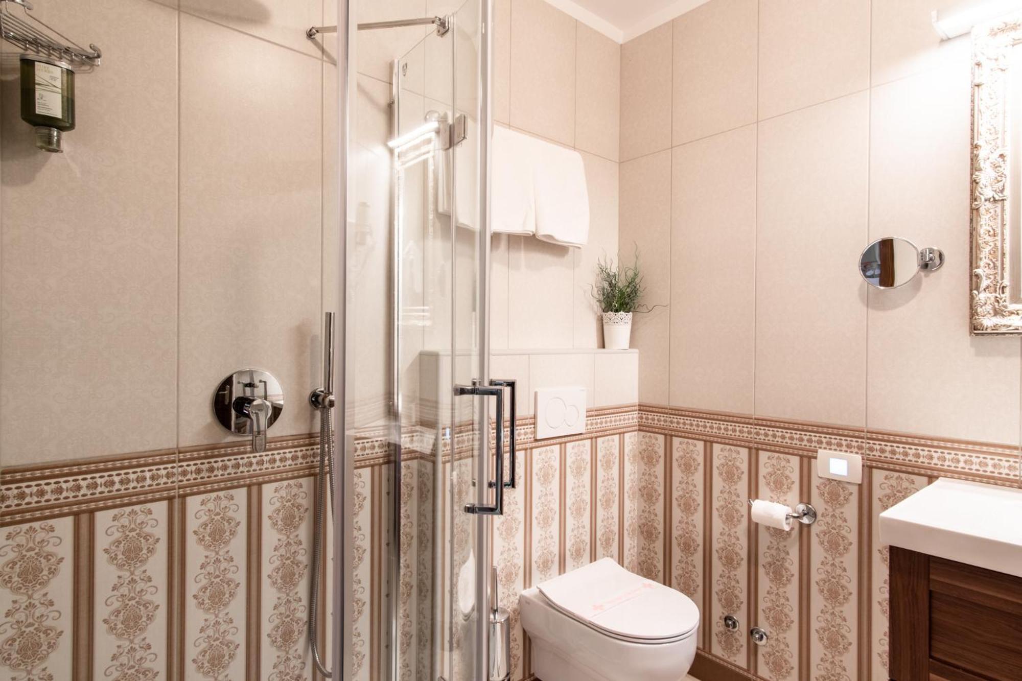 Boutique Hotel Grahor Sežana Rom bilde