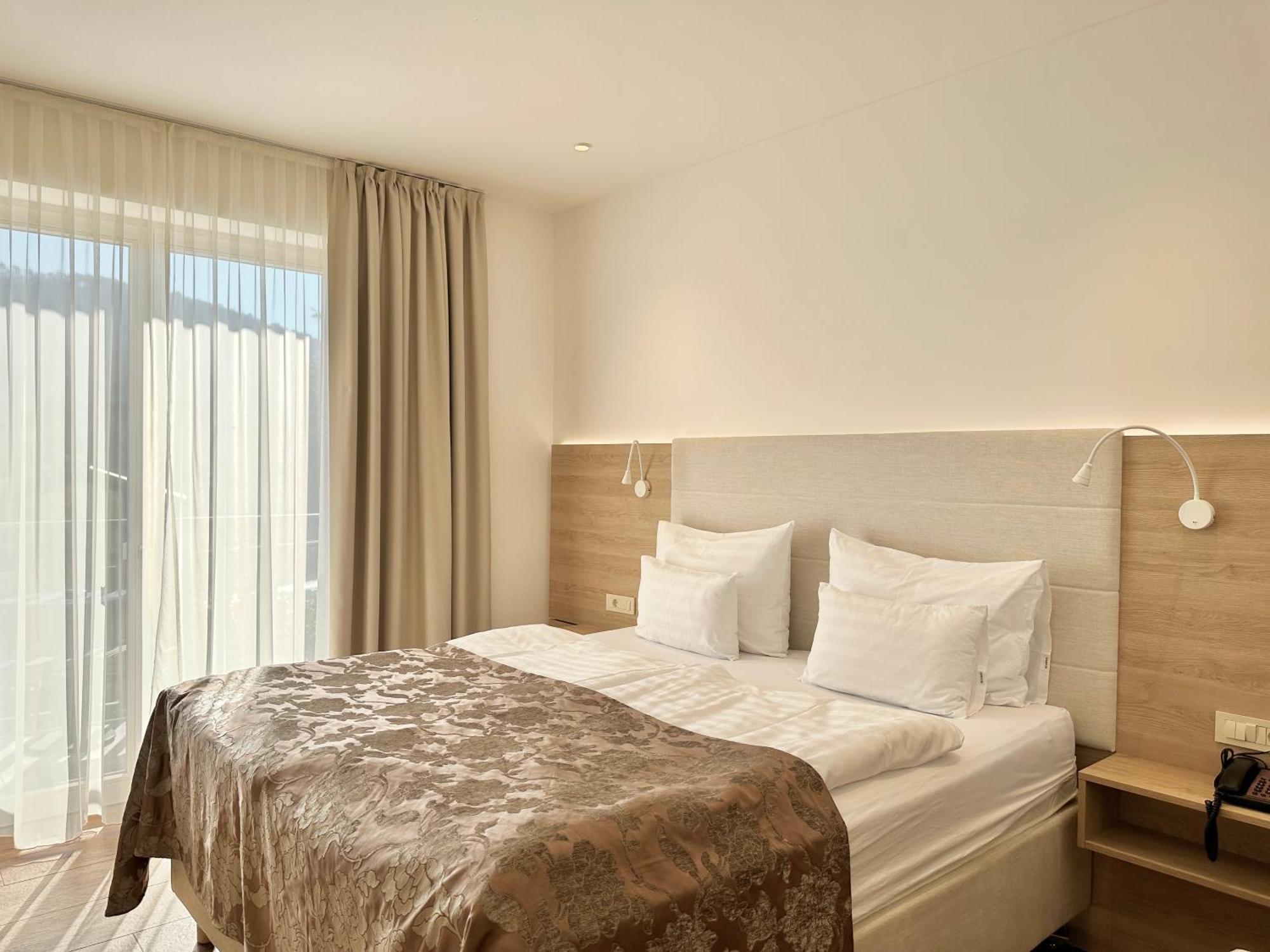 Boutique Hotel Grahor Sežana Rom bilde
