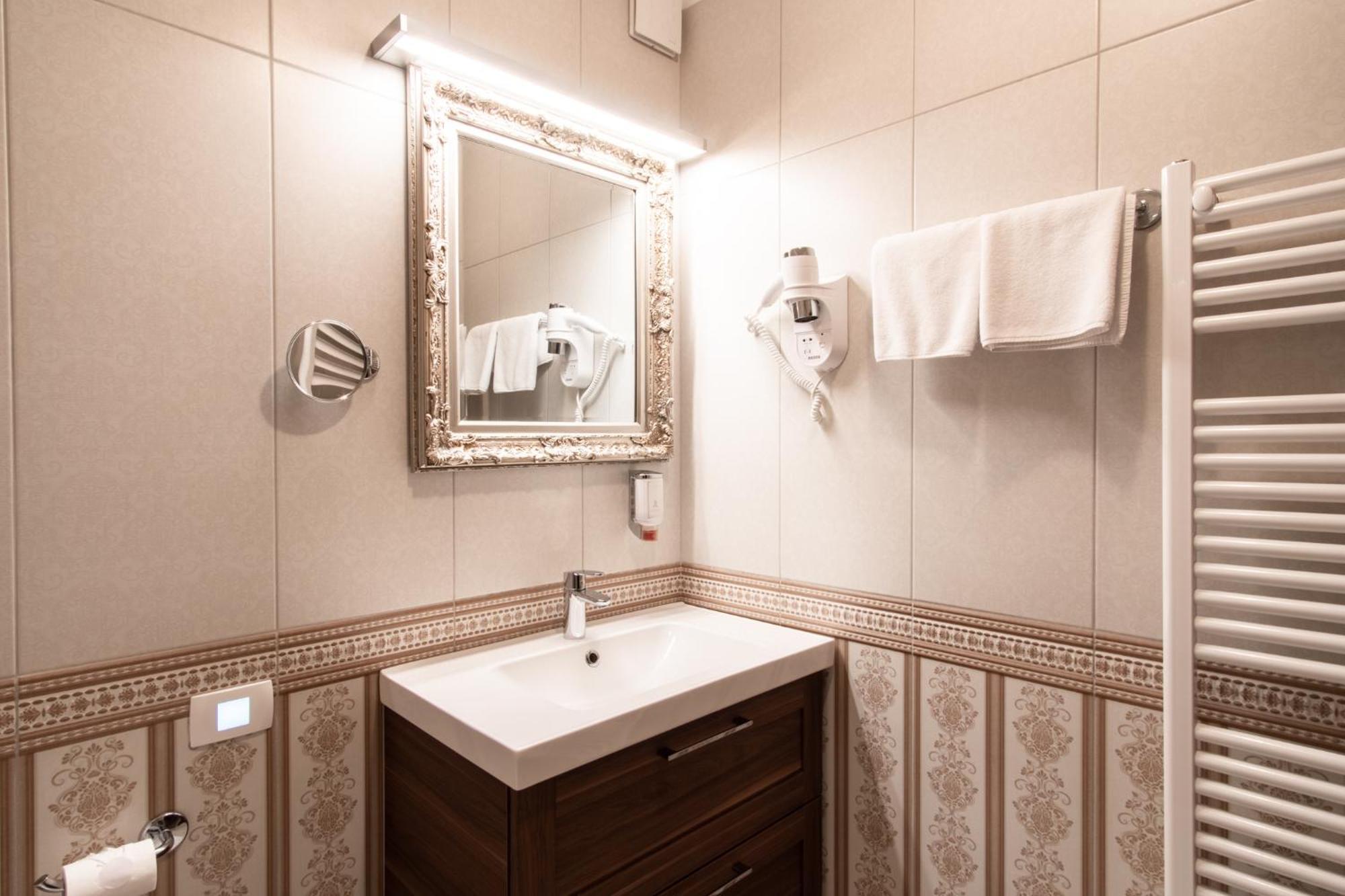 Boutique Hotel Grahor Sežana Rom bilde