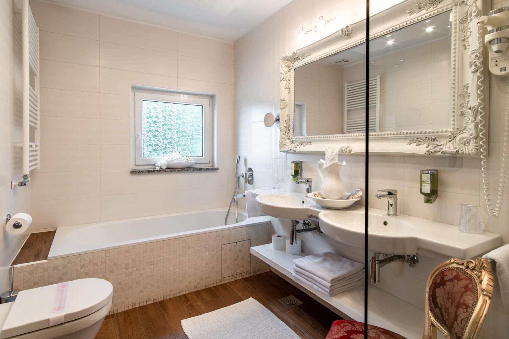 Boutique Hotel Grahor Sežana Rom bilde